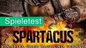 YouTube Review vom Spiel 