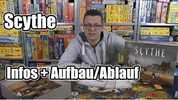 YouTube Review vom Spiel 