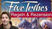 YouTube Review vom Spiel 