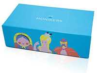 Alle Details zum Brettspiel Monikers und ähnliche Spiele