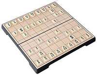 Das gut sehr gut bewertete Brettspiel Shogi (japanisches Schach) günstig kaufen