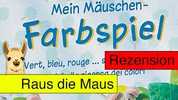 YouTube Review vom Spiel 