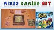 YouTube Review vom Spiel 