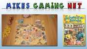 YouTube Review vom Spiel 