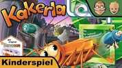 YouTube Review vom Spiel 