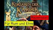 YouTube Review vom Spiel 