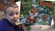 YouTube Review vom Spiel 