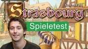YouTube Review vom Spiel 