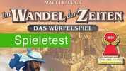 YouTube Review vom Spiel 