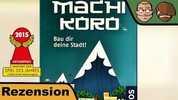 YouTube Review vom Spiel 