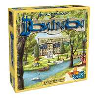 Alle Details zum Brettspiel Dominion: Blütezeit und ähnliche Spiele