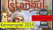 YouTube Review vom Spiel 