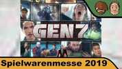 YouTube Review vom Spiel 