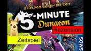 YouTube Review vom Spiel 