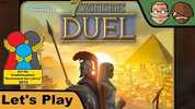 YouTube Review vom Spiel 