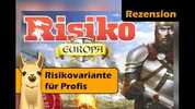 YouTube Review vom Spiel 