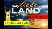 YouTube Review vom Spiel 