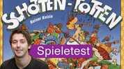 YouTube Review vom Spiel 