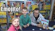 YouTube Review vom Spiel 