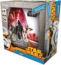 Alle Details zum Brettspiel Timeline: Star Wars und ähnliche Spiele