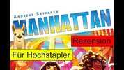 YouTube Review vom Spiel 