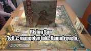 YouTube Review vom Spiel 