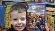 YouTube Review vom Spiel 