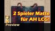 YouTube Review vom Spiel 