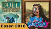 YouTube Review vom Spiel 