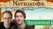 YouTube Review vom Spiel 