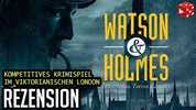 YouTube Review vom Spiel 