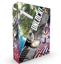 Alle Details zum Brettspiel Unlock! Escape Adventures und ähnliche Spiele