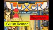 YouTube Review vom Spiel 