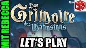 YouTube Review vom Spiel 
