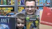 YouTube Review vom Spiel 