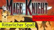 YouTube Review vom Spiel 