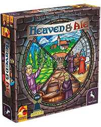 Alle Details zum Brettspiel Heaven & Ale und ähnliche Spiele