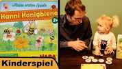 YouTube Review vom Spiel 