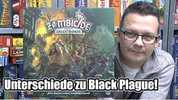 YouTube Review vom Spiel 