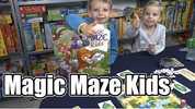 YouTube Review vom Spiel 