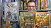 YouTube Review vom Spiel 