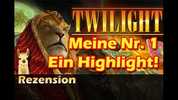 YouTube Review vom Spiel 