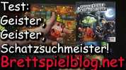YouTube Review vom Spiel 
