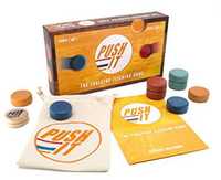Alle Details zum Brettspiel Push It und ähnliche Spiele