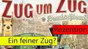 YouTube Review vom Spiel 