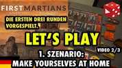 YouTube Review vom Spiel 