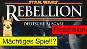 YouTube Review vom Spiel 
