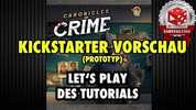 YouTube Review vom Spiel 