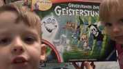 YouTube Review vom Spiel 