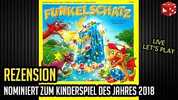 YouTube Review vom Spiel 